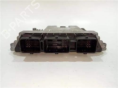 Elektronische module CITROËN C4 I (LC_) 1.6 HDi | BP24968410M83 