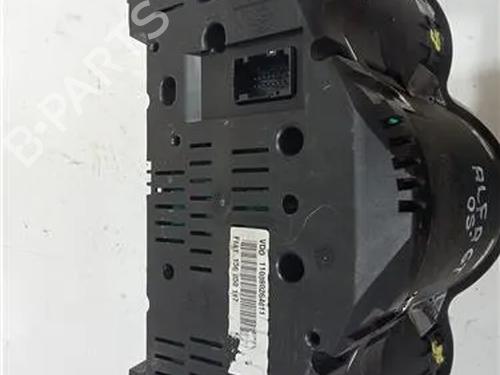 Instrument cluster ALFA ROMEO GT (937_) 1.9 JTD (937CXN1B) | BP23932218C47