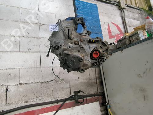 Gearbox ROVER 25 I Hatchback (RF) 2.0 iDT | BP33654549M3 - Image 5