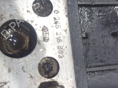 ABS Bremseaggregat ROVER 45 I Hatchback (RT) 2.0 V6 | BP26542646M43 