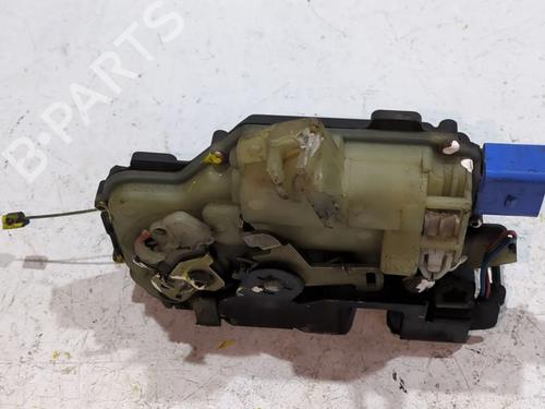 Rear left lock CITROËN XSARA Coupe (N0) 1.9 D | BP23927411C100 