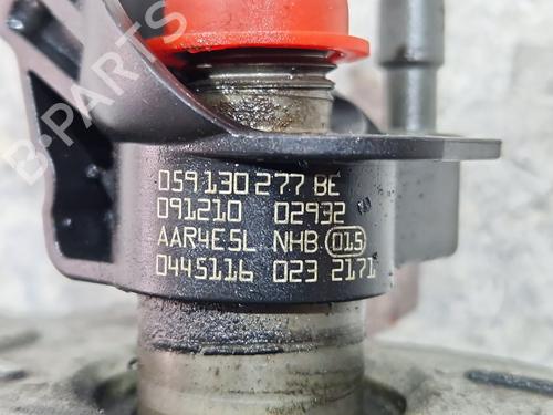 Injector AUDI A5 (8T3) 3.0 TDI | BP29877292M100