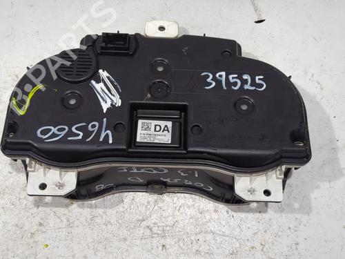 Instrument cluster OPEL CORSA D (S07) 1.3 CDTI (L08, L68) | BP23903059C47 