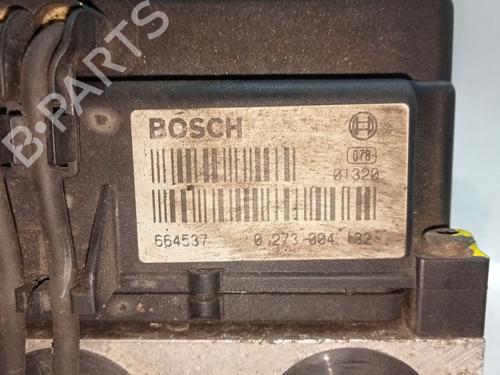 ABS pump AUDI A4 B5 (8D2) 1.9 TDI | BP36766534M43 - Image 4