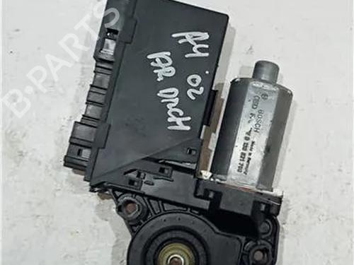 Right rear window motor AUDI A4 B7 (8EC) 2.0 TDI 16V | BP23912076E22 