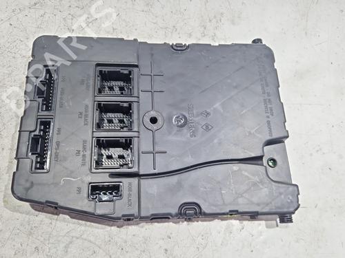 Used Fuse box Fuse box RENAULT MEGANE Scenic (JA0/1_) 1.9 dTi (JA0N) (98 hp) 32656373 32656373