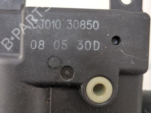 Elektronisk modul NISSAN PRIMERA Hatchback (P12) 2.0 | BP25833041M83 