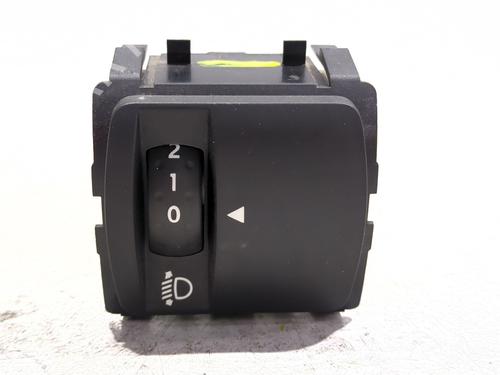 Used Headlight adjuster motor DACIA DUSTER (HM_) 1.5 dCi 90 (HMAA) (90 hp) 31183173