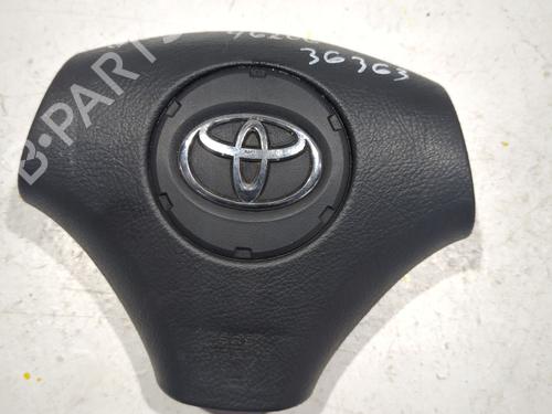Førerens kollisjonspute TOYOTA COROLLA (_E12_) 2.0 D-4D (CDE120_, CDE120R) (90 hp) 23925975