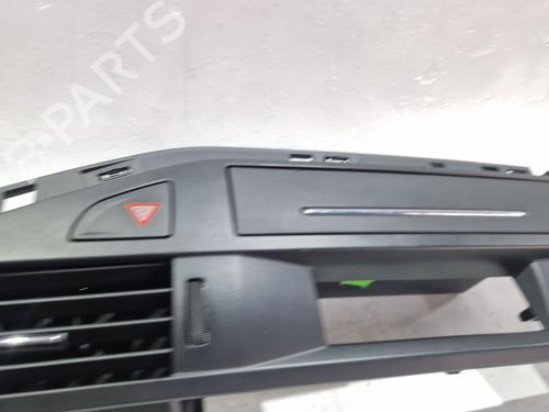 Air vent CITROËN C5 III (RD_) 2.0 HDi (RDRHD8, RDRHDJ, RDRHR8, RDRHRJ) | BP35785597I21 - Image 4
