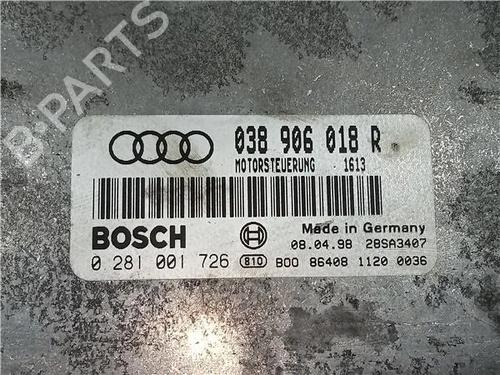 Elektronisk modul AUDI A4 B5 (8D2) 1.9 TDI | BP23913992M83 