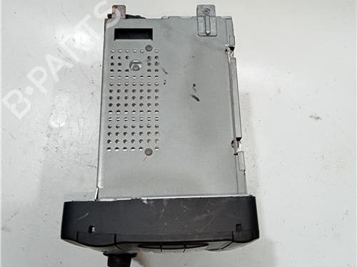 Radio SKODA OCTAVIA I (1U2) 1.6 | BP23909006E6 