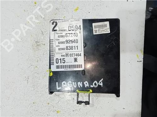 Elektronisk modul RENAULT LAGUNA II Grandtour (KG0/1_) 1.9 dCi (KG0G) | BP23916419M83 