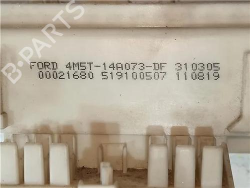 Fuse box FORD FOCUS II Turnier (DA_, FFS, DS) 1.8 TDCi | BP23917446E1 - Image 5