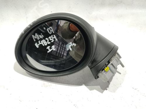 Used Left mirror MINI MINI (R56) Cooper D (109 hp) 32019074