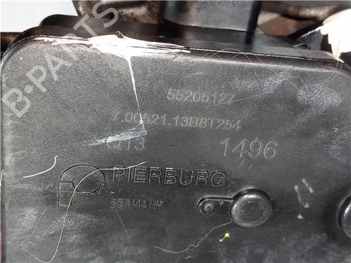 Elektronisk modul OPEL VECTRA C (Z02) 2.0 DTI 16V (F69) | BP23920917M83 