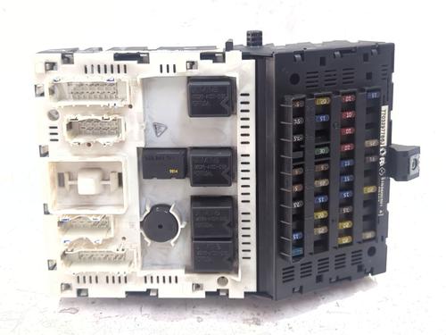 Used Fuse box Fuse box RENAULT MEGANE Scenic (JA0/1_) 1.9 dTi (JA0N) (98 hp) 40228642 40228642
