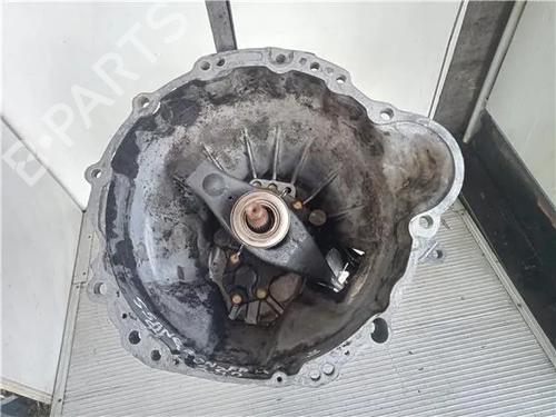 Girkasse SSANGYONG KORANDO FAMILY 2.5 D All-wheel Drive (79 hp) 25616879