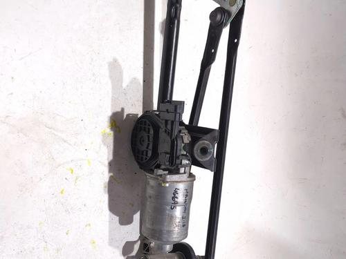 Used Front wiper motor HYUNDAI i10 II (BA, IA) 1.0 (67 hp) 23928312