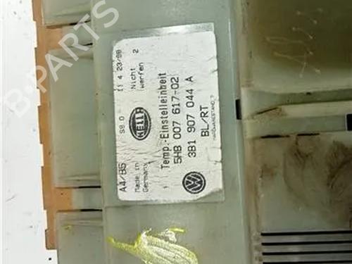 AC Styreenhet / Manøvreringsenhet VW PASSAT B5 (3B2) 1.9 TDI | BP23930923I5 