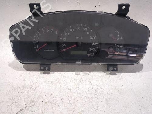 Used Instrument cluster KIA RIO II (JB) 1.4 16V (97 hp) 24199085