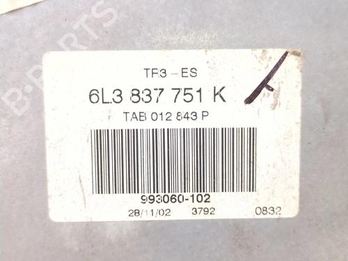 Other SEAT LEON (1M1) 1.9 TDI | BP27716602O1