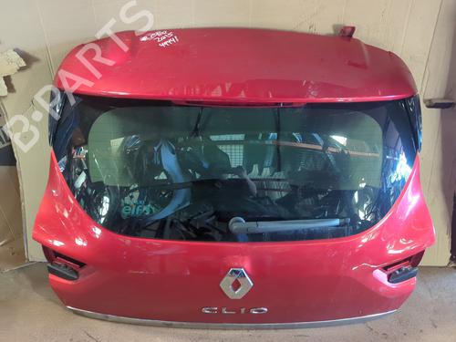 Used Tailgate Tailgate 38858654 38858654