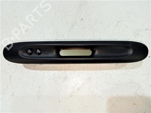 Bilradio FORD MONDEO III Saloon (B4Y) 2.0 16V (146 hp) 23907296