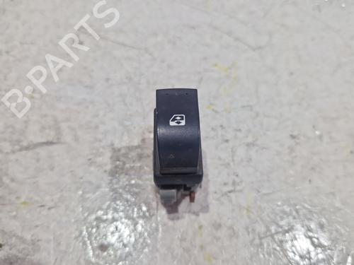 Used Left front window switch Left front window switch RENAULT LAGUNA II (BG0/1_) 1.9 dCi (BG0R, BG0E) (100 hp) 33715175 33715175