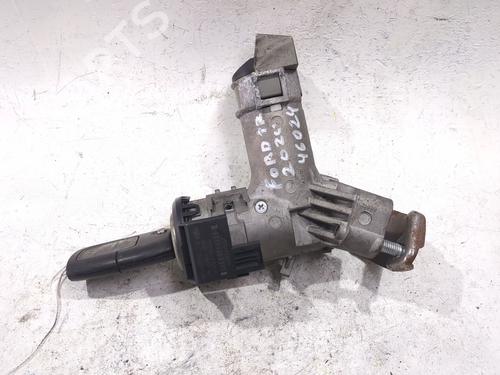 Used Ignition barrel Ignition barrel FORD TRANSIT CONNECT MPV 1.5 TDCi (101 hp) 33618110 33618110