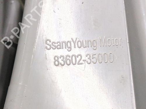 Right taillight SSANGYONG TIVOLI 1.6 XDi 160 | BP33618794C35 - Image 6