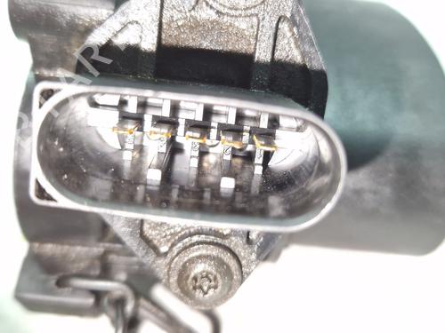 Mass air flow sensor ROVER 75 (RJ) 2.0 CDT | BP32282509M95