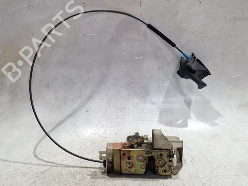 Højre fortil lås FORD FIESTA III (GFJ) 1.4 (73 hp) 32282240