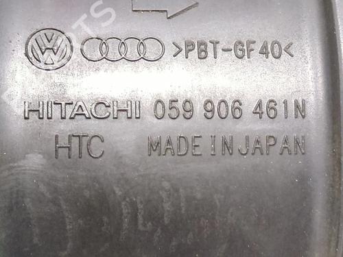 Mass air flow sensor AUDI A4 B8 (8K2) 3.0 TDI quattro | BP29585427M95 
