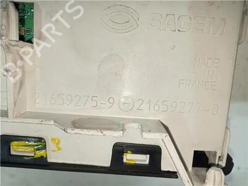 Andre PEUGEOT 206 Hatchback (2A/C) 1.4 HDi eco 70 | BP23931674O1 