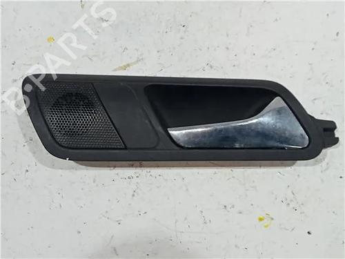 Højre bagtil invendig håndtag VW PASSAT B6 (3C2) 2.0 TDI (140 hp) 23918389
