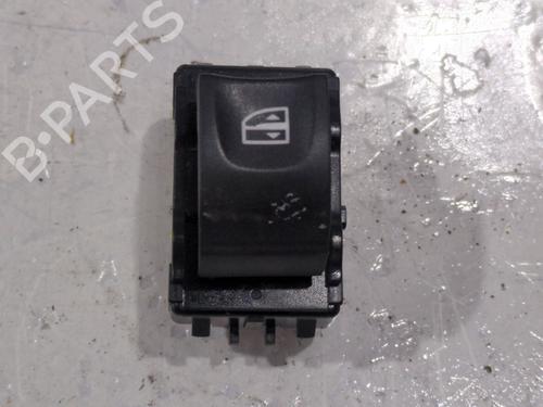 Used Right front window switch Right front window switch RENAULT MEGANE IV Saloon 1.5 dCi 110 (110 hp) 33605686 33605686