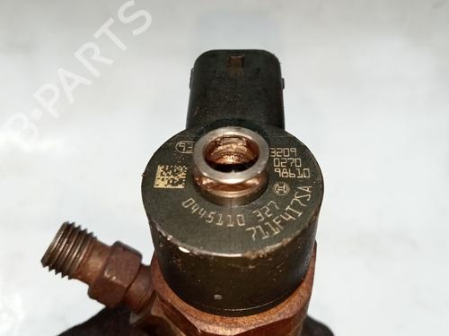 Injector OPEL INSIGNIA A Saloon (G09) 2.0 CDTI 4x4 (69) | BP32010373M100  - Image 5