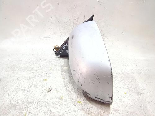Left mirror AUDI A4 B6 (8E2) 1.9 TDI | BP29562066C26 