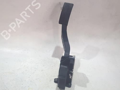 Used Pedal FIAT DUCATO Van (250_) 160 Multijet 3,0 D (158 hp) 27273221