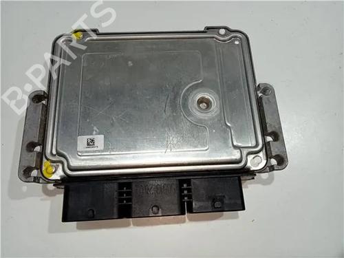Electronic module PEUGEOT 208 I (CA_, CC_) 1.4 HDi | BP23930226M83 