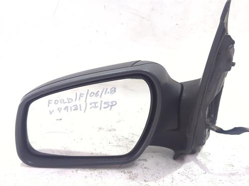 Used Left mirror Left mirror FORD FOCUS II Turnier (DA_, FFS, DS) 1.8 TDCi (115 hp) 40125145 40125145