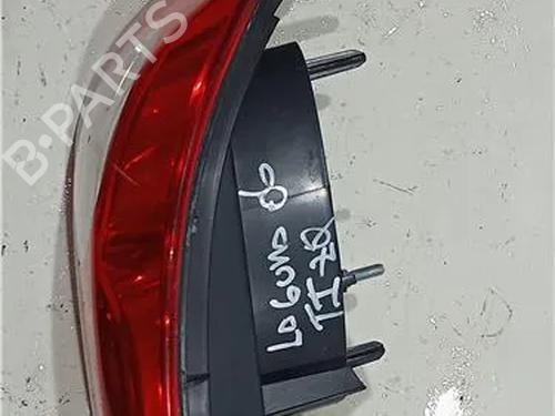 Left taillight RENAULT LAGUNA II Grandtour (KG0/1_) 1.9 dCi (KG0G) | BP23922294C34 