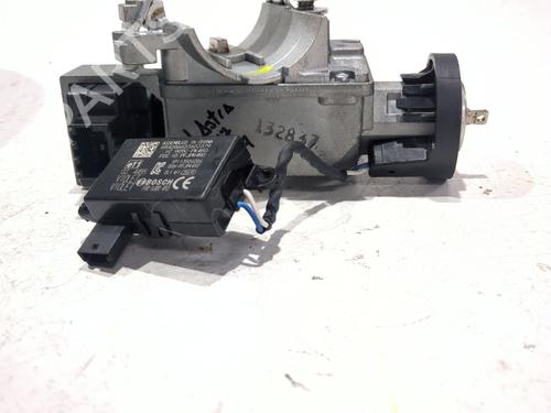 Used Ignition barrel OPEL ASTRA K (B16) 1.6 CDTi (68) (136 hp) 23903266