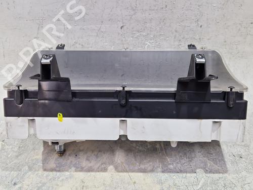 Instrument cluster FORD SIERRA II Hatchback (GBC, GBG) 2.0 i | BP29876161C47