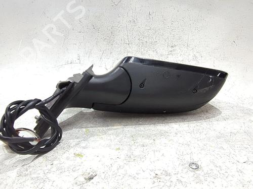 Right mirror AUDI A4 B7 (8EC) 2.0 TDI 16V | BP29385095C27 