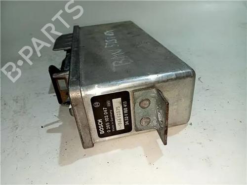 Used Control unit BMW 5 (E34) 524 td (115 hp) 23915113