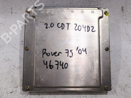 Electronic module ROVER 75 (RJ) 2.0 CDT | BP32656006M83