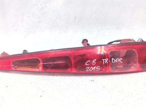 Used Right taillight Right taillight 37712505 37712505