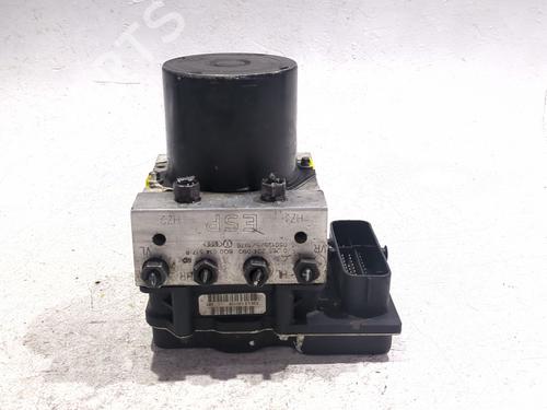 Used ABS pump SEAT CORDOBA (6L2) 1.9 TDI (100 hp) 32163528